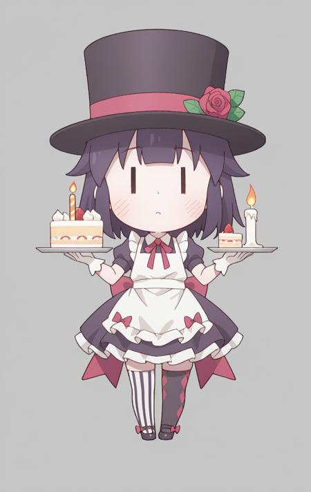 Chibi_SckCYQL_Illustrious