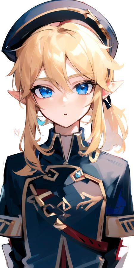 Link ( Royal Guard Set )