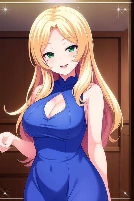 Kanzaki Mikoto (Girl Friend BETA) | 神崎ミコト (ガールフレンド（仮）)