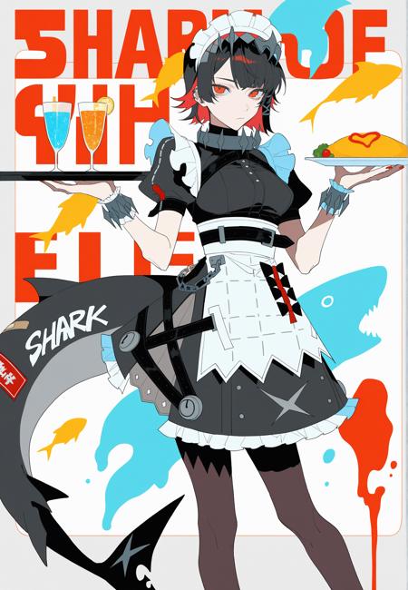 RavirMix | Noob-XL | Illustrious-XL版本v1.0 (ID: 1125228)