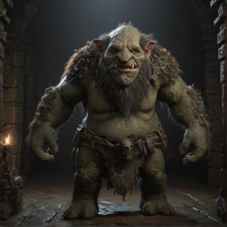 TrollXL