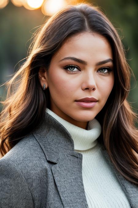 Ornella Muti