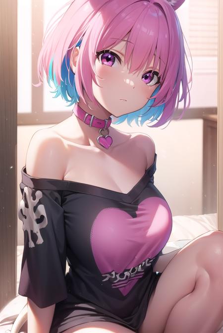 Riamu Yumemi (夢見 りあむ) - Idolmaster (アイドルマスター)