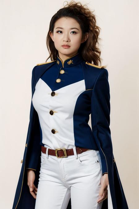 Yingxing / 穎星 - Chinese nude model