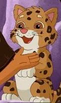 Baby Jaguar (Go Diego Go!)