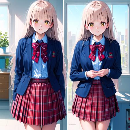 Shiina Mahiru [ The Angle Next Door ]