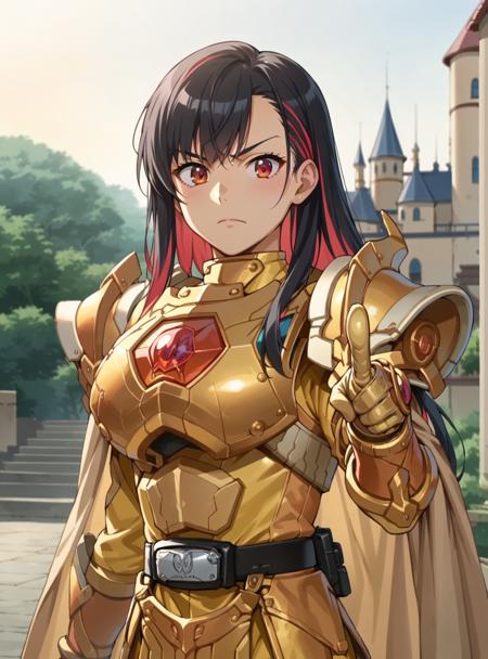King Kuwagata Ohger - King Ohger