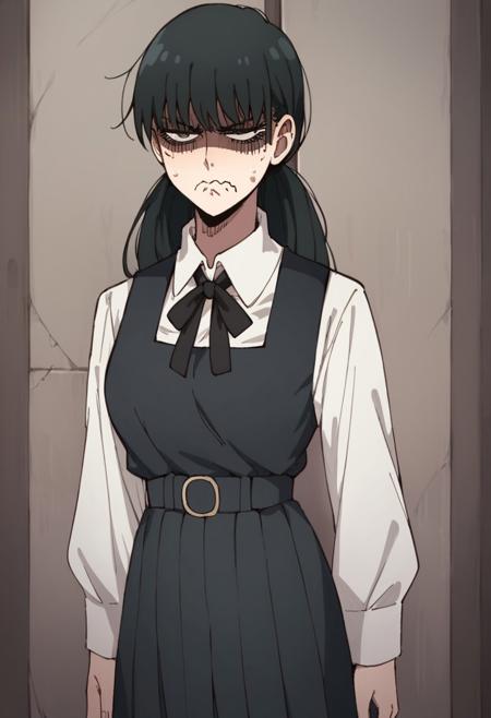 Anime Expressions Collection