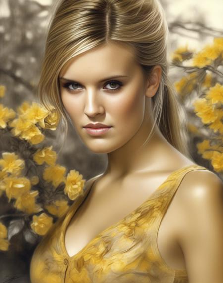 Maggie Grace