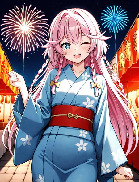 Angelica (Epic Seven)