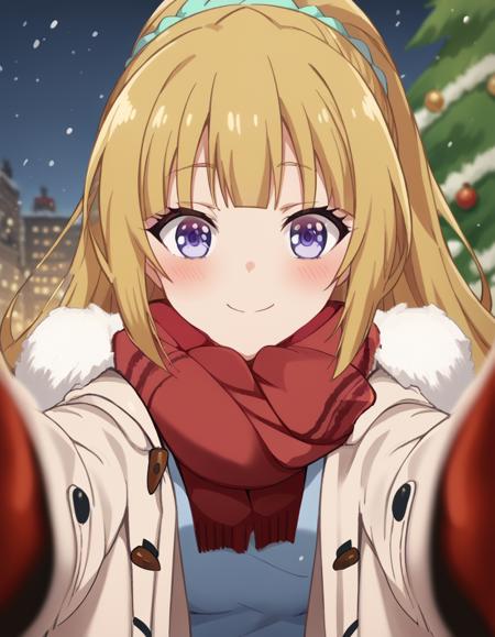 POV Cheek Warming - Concept版本booru (ID: 1161799)