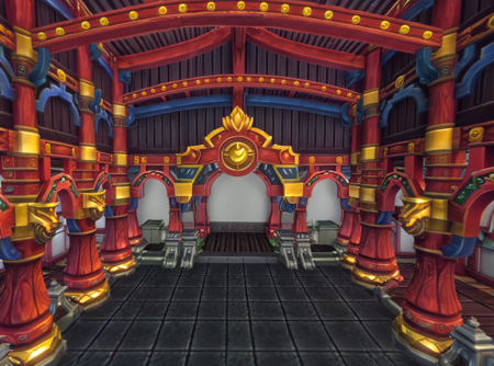 Interior Designs Collection - 25 Assets [XL]