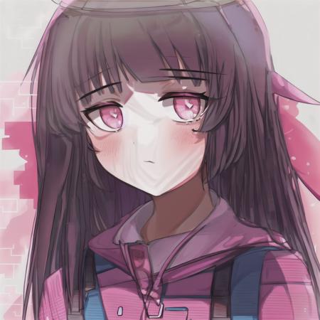 Miyu (Blue Archive)