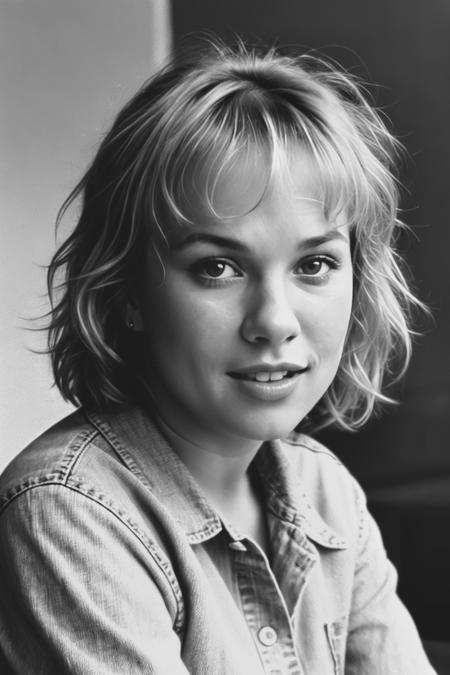 Monique van de Ven (Dutch Cinema Collection)