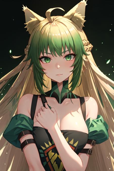 atalanta/アタランテ/阿塔兰忒 (Fate/Grand Order)版本v1.4 (ID: 231457)