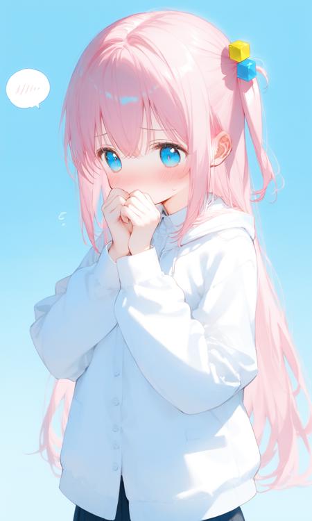 pony soft style