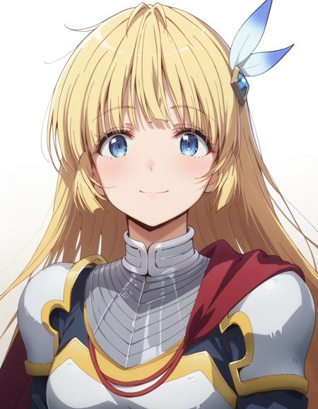 [PDXL] Angelica アンジェリカ | Hitoribocchi no Isekai Kouryaku (Loner Life in Another World)版本v1.0 (ID: 1167829)