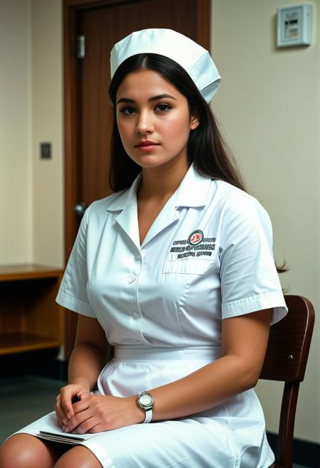 Dynamic Wildcard - nurse unleashed