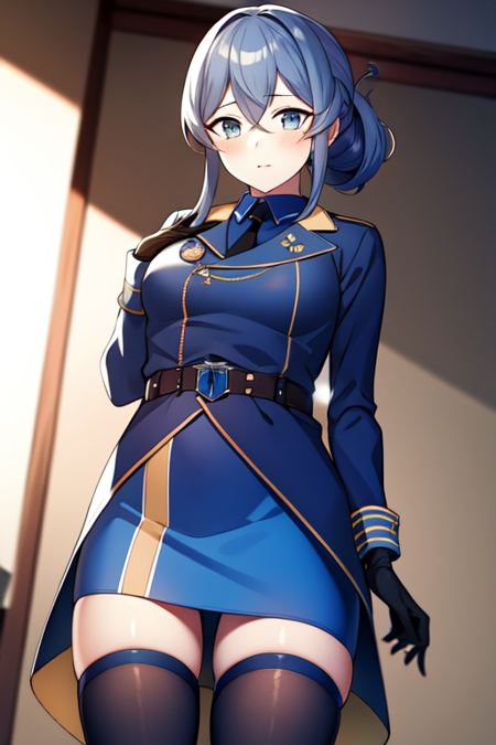 Gotland (KANCOLLE) | 6 Outfits