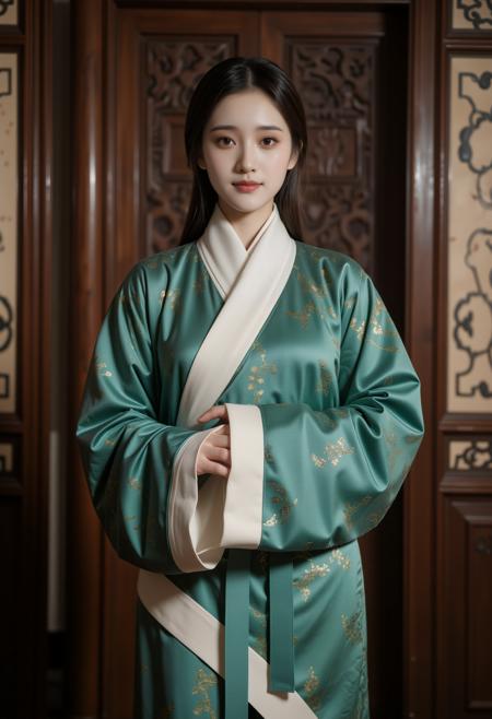 汉服合集 zyd232's Hanfu Collection [Female] [Flux.1] (Continuous Updating)