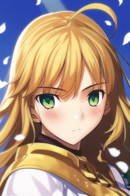 saber (fate) / pm ver