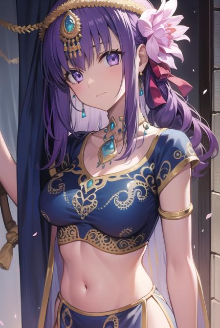 Parvati - Fate Grand Order版本v1.0 (ID: 154126)