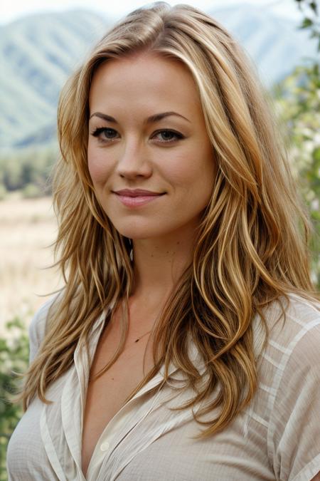 Yvonne Strahovski (From Dexter)版本v1.0 (ID: 110585)
