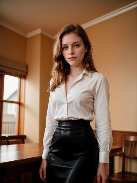 Amanda Larsen MXAI版本v1.0 (ID: 642254)