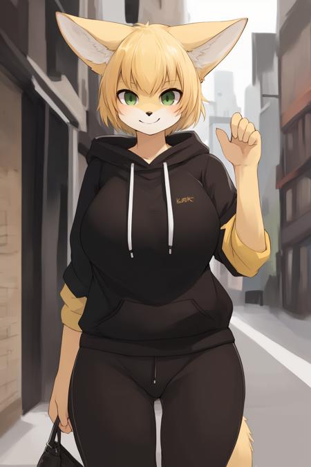 MilkyKemonoMix