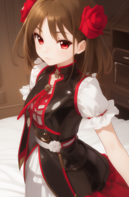 Busuko (Ukagaka) / v1.0