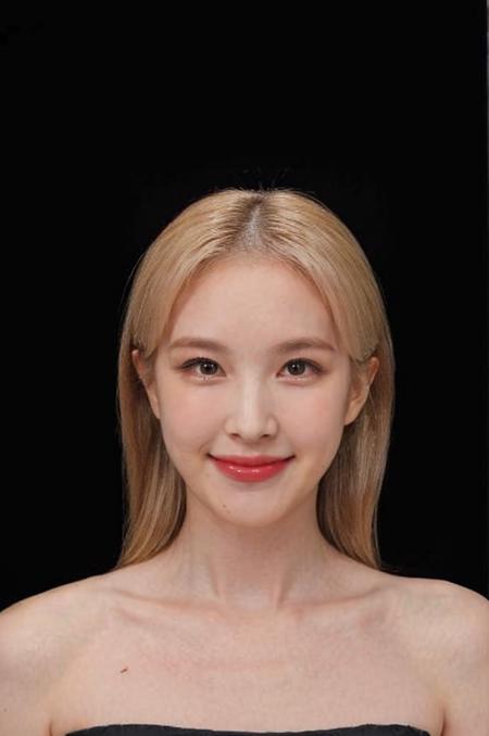 Weeekly Jaehee (이재희) Lookalike版本v1.0 (ID: 120389)