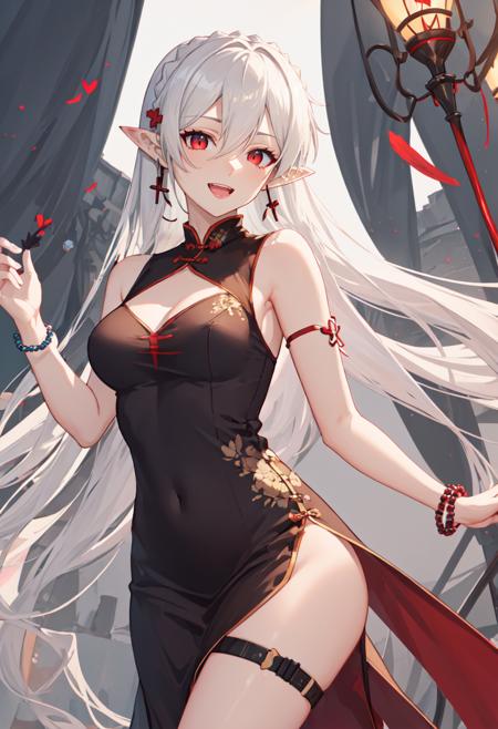 warfarin/ワルファリン/华法琳 (Arknights)