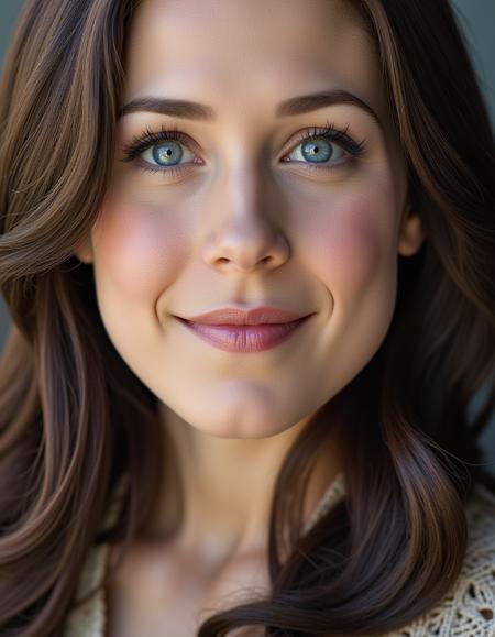 Erin Krakow - Actress