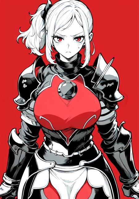 Yotsumi Shiro Style