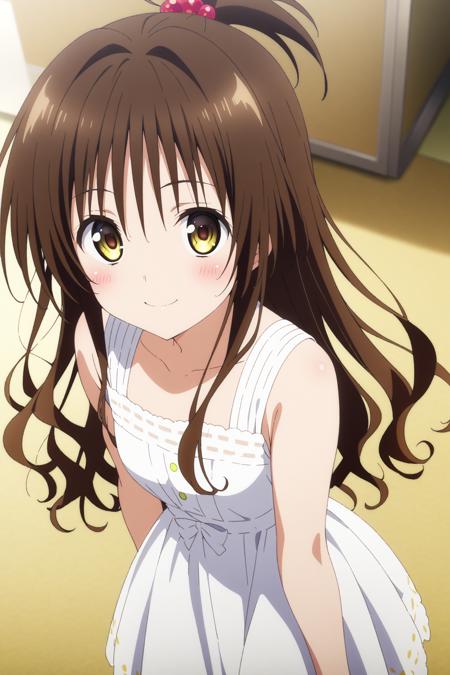 Yuuki Mikan (To love-ru) - SDXL Lora (Pony and AnimegineXL)