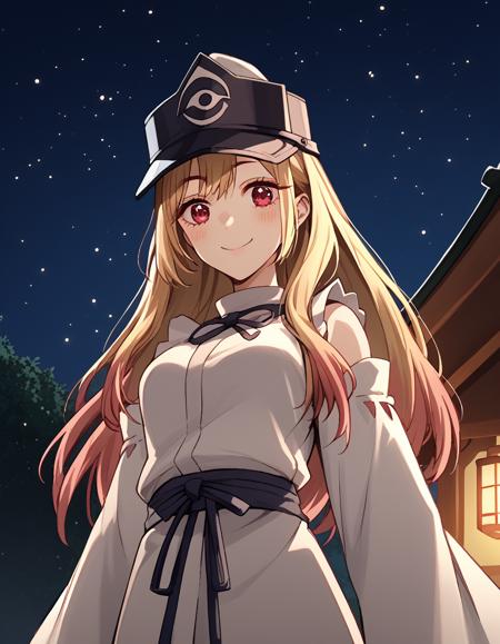 Kariginu - Clothing