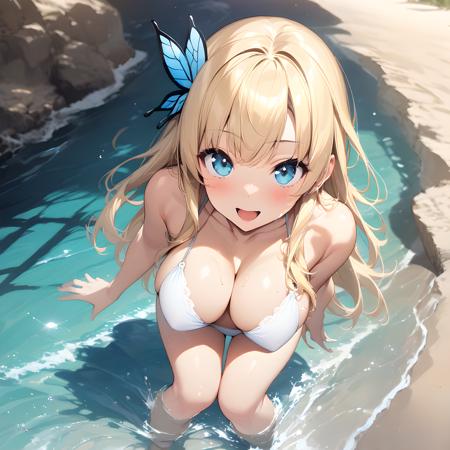 Sena Kashiwazaki / 柏崎 星奈 - Boku wa Tomodachi ga Sukunai / 僕は友達が少ない Animagine XL 3.1