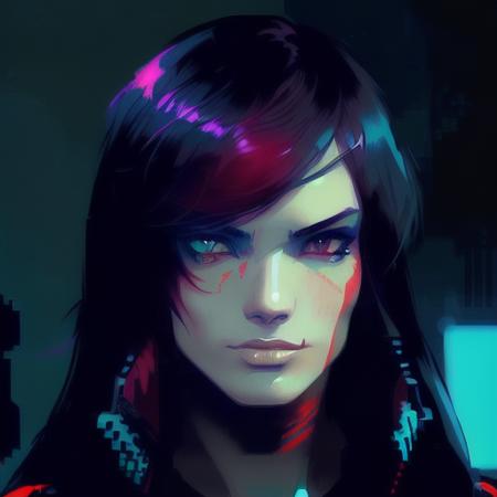 Tar Master's Wildcards - Video Game Main Leads