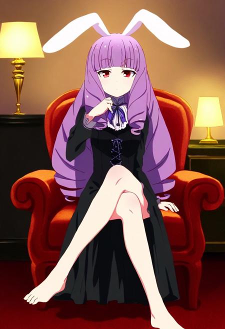 Show by Rock!! | ショウ・バイ・ロック!! (Style) [Illustrious]