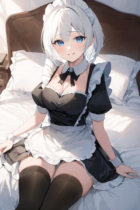 Siesta(detective is already dead)