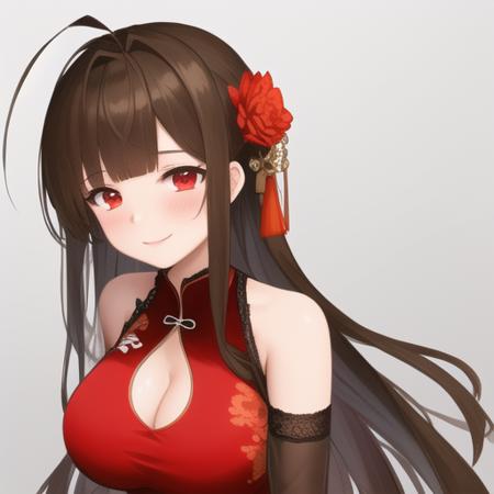 Dsr 50-少女前线（Dsr 50-Girls' Frontline）