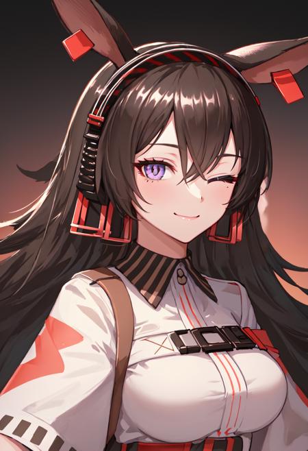 april/エイプリル/四月 (Arknights)