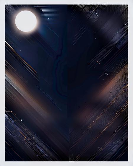 Color plate(Slider lora)版本Midnight Sky (ID: 443895)
