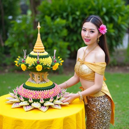 Krathong zenityX