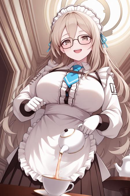 Akane Murokasa 室笠アカネ | Blue Archive | 2 Outfits [IllustriousXL]