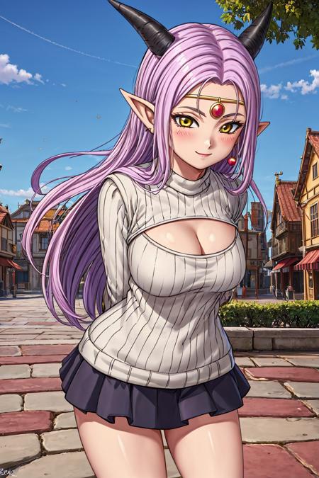 Estella（DQ10）/（エステラ）