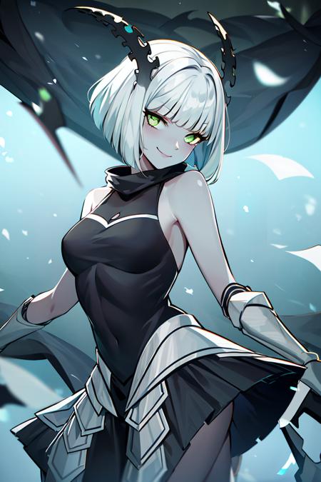 Silvina (AFK Arena)