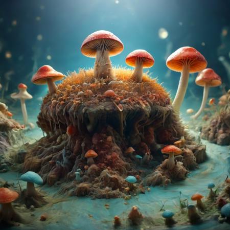 Microbe Style XL