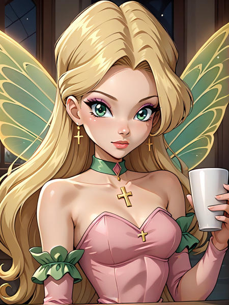 Winx Club XL