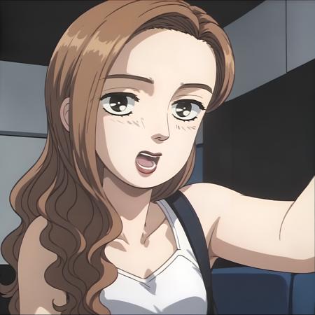 Sayuki (Initial D) XL pony LORA